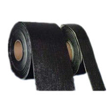 PPの繊維によって編まれる冷たい応用テープ、1つ- 1.の5MMの管の覆いテープCBT - Bシリーズ