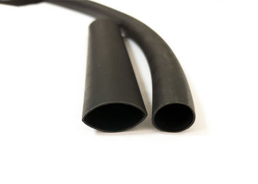 Moistureproof接着剤ワイヤー絶縁材が付いている3/1比率の青い二重壁熱収縮の管