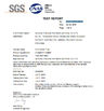 中国 Suzhou Tongjin Polymer Material Co.,Ltd 認証